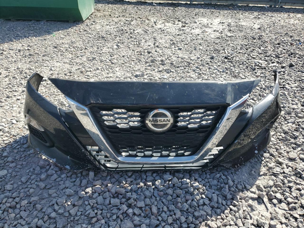 1N4BL4CVXMN391784 NISSAN ALTIMA 2021