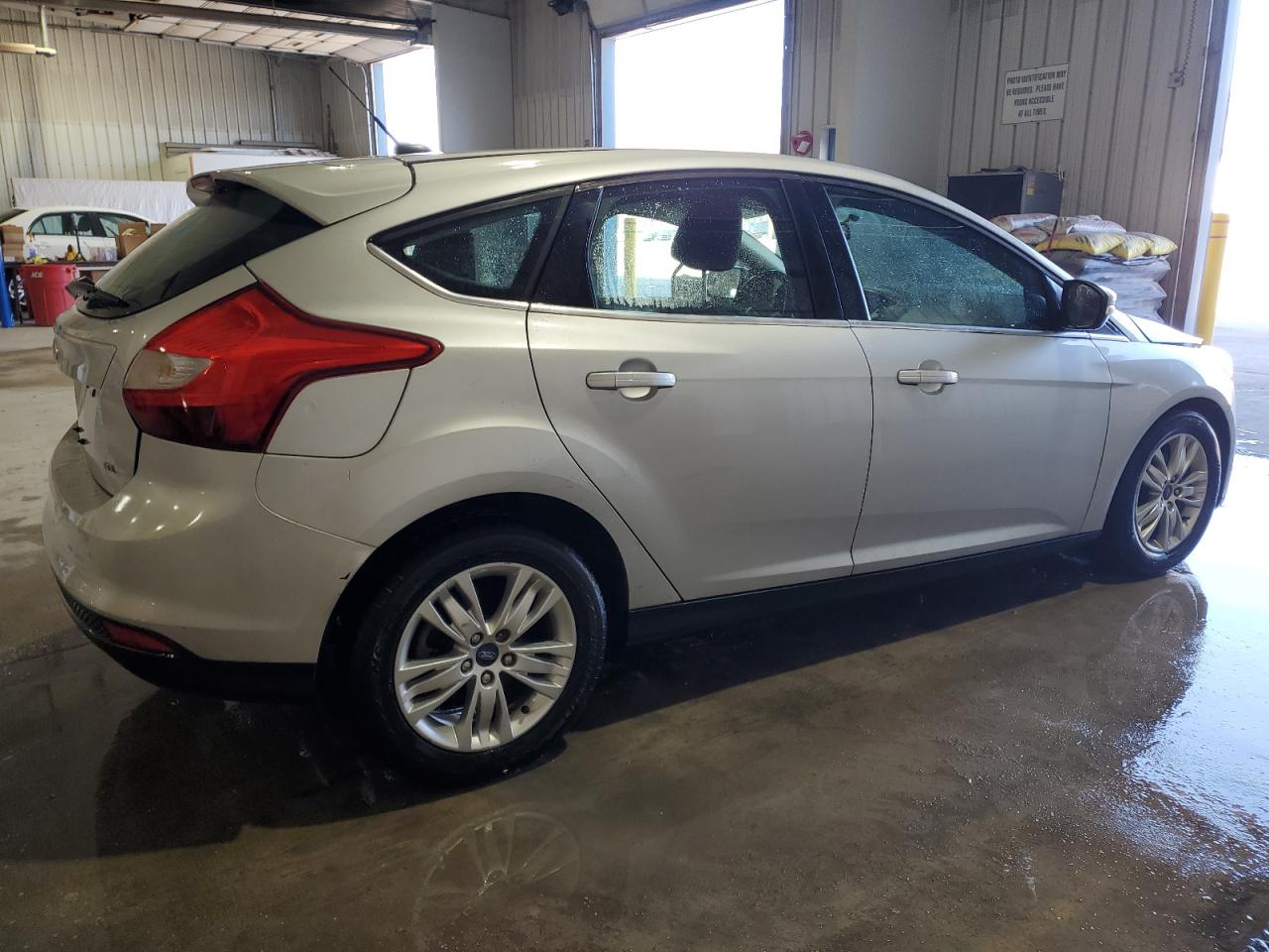 2012 Ford Focus - Image 3