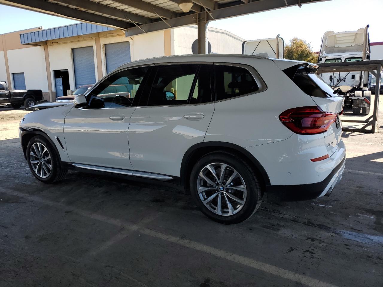 2019 BMW X3 - Image 2