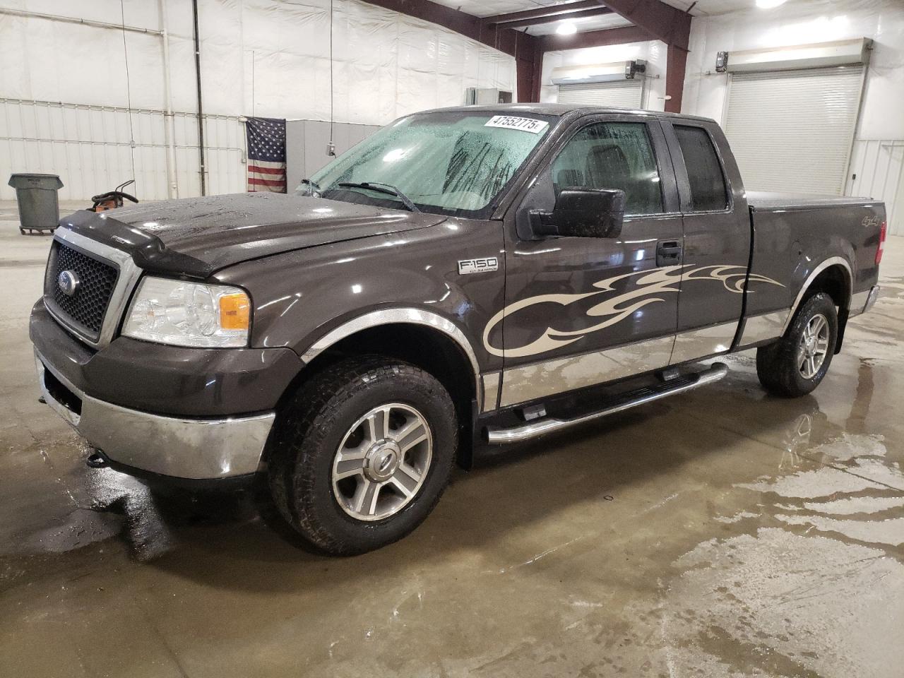 2007 Ford F-150 - Image 1