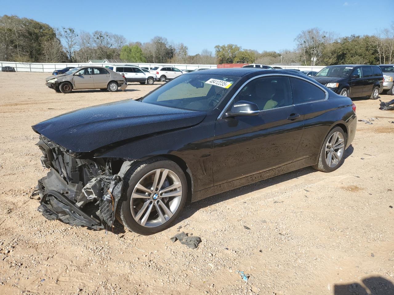 2019 Bmw 440I იყიდება Theodore-ში, AL - Front End