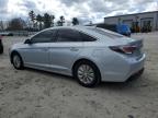 2017 Hyundai Sonata Hybrid for Sale in Mendon, MA - Normal Wear
