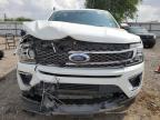 2020 Ford Expedition Max King Ranch for Sale in Mercedes, TX - Front End