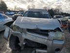 2004 Nissan Frontier Crew Cab Sc на продаже в Madisonville, TN - Rear End