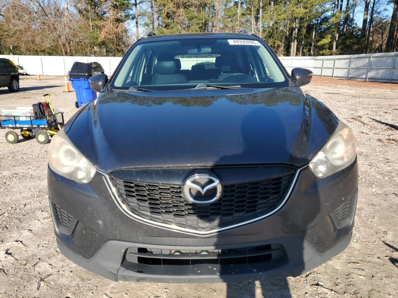 2015 Mazda CX-5 - Image 5
