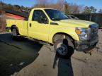 2014 Ford F250 Super Duty for Sale in Exeter, RI - Side