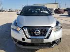 2020 Nissan Kicks Sv للبيع في Haslet، TX - Front End