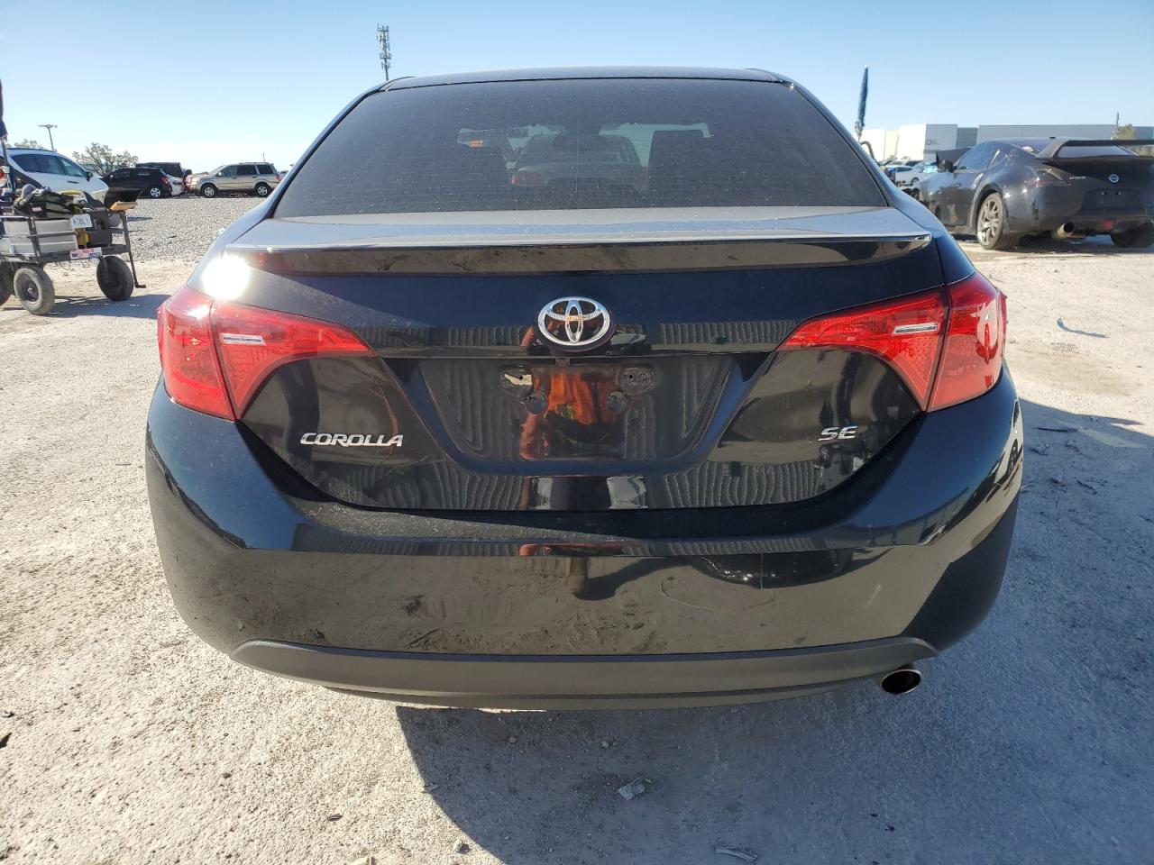 2019 Toyota Corolla - Image 6