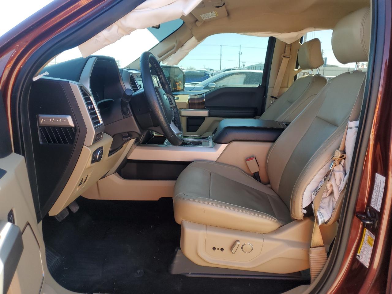 2015 Ford F-150 - Image 7