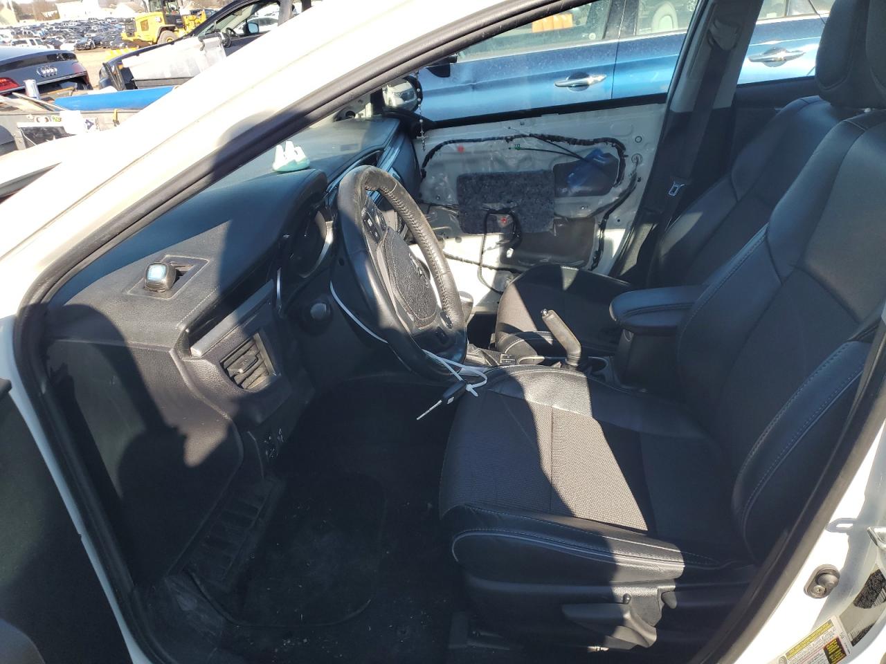 2015 Toyota Corolla - Image 7