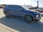 2022 Mitsubishi Outlander Se for Sale in Grand Prairie, TX - Rear End