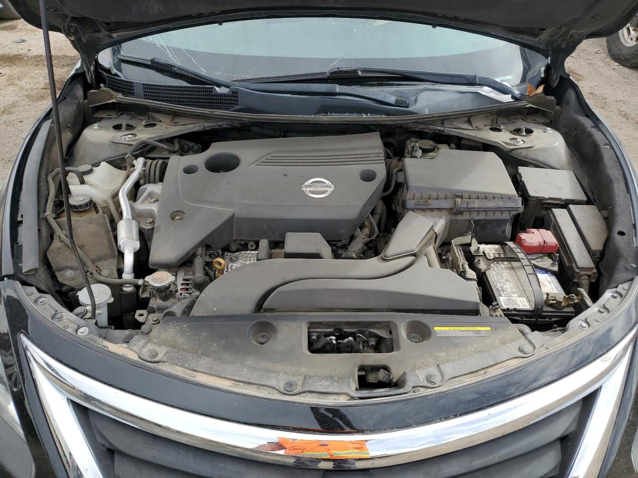 2015 Nissan Altima - Image 11