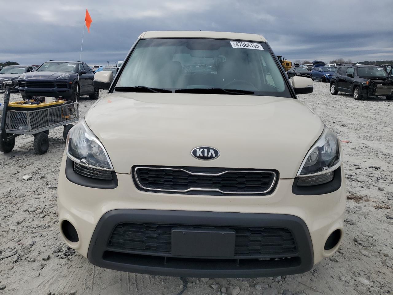 2013 Kia Soul - Image 5