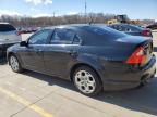2010 Ford Fusion Se იყიდება Louisville-ში, KY - Hail