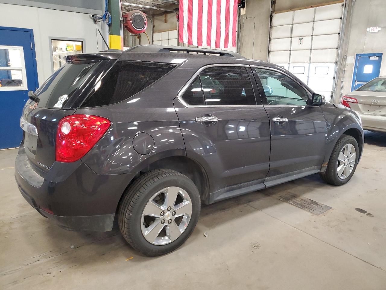 2015 Chevrolet Equinox - Image 3