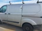2017 FORD TRANSIT CU for sale at Copart CHESTER