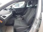 2014 RENAULT MEGANE D-Q for sale at Copart BRISTOL