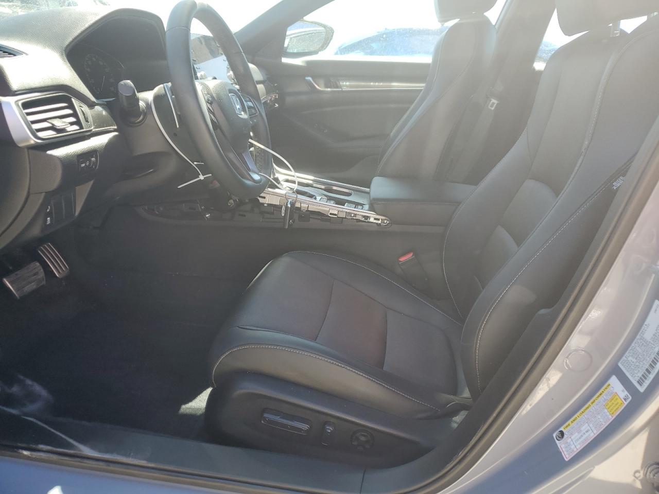 2022 Honda Accord - Image 7