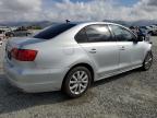 2011 Volkswagen Jetta Se for Sale in Mentone, CA - Front End