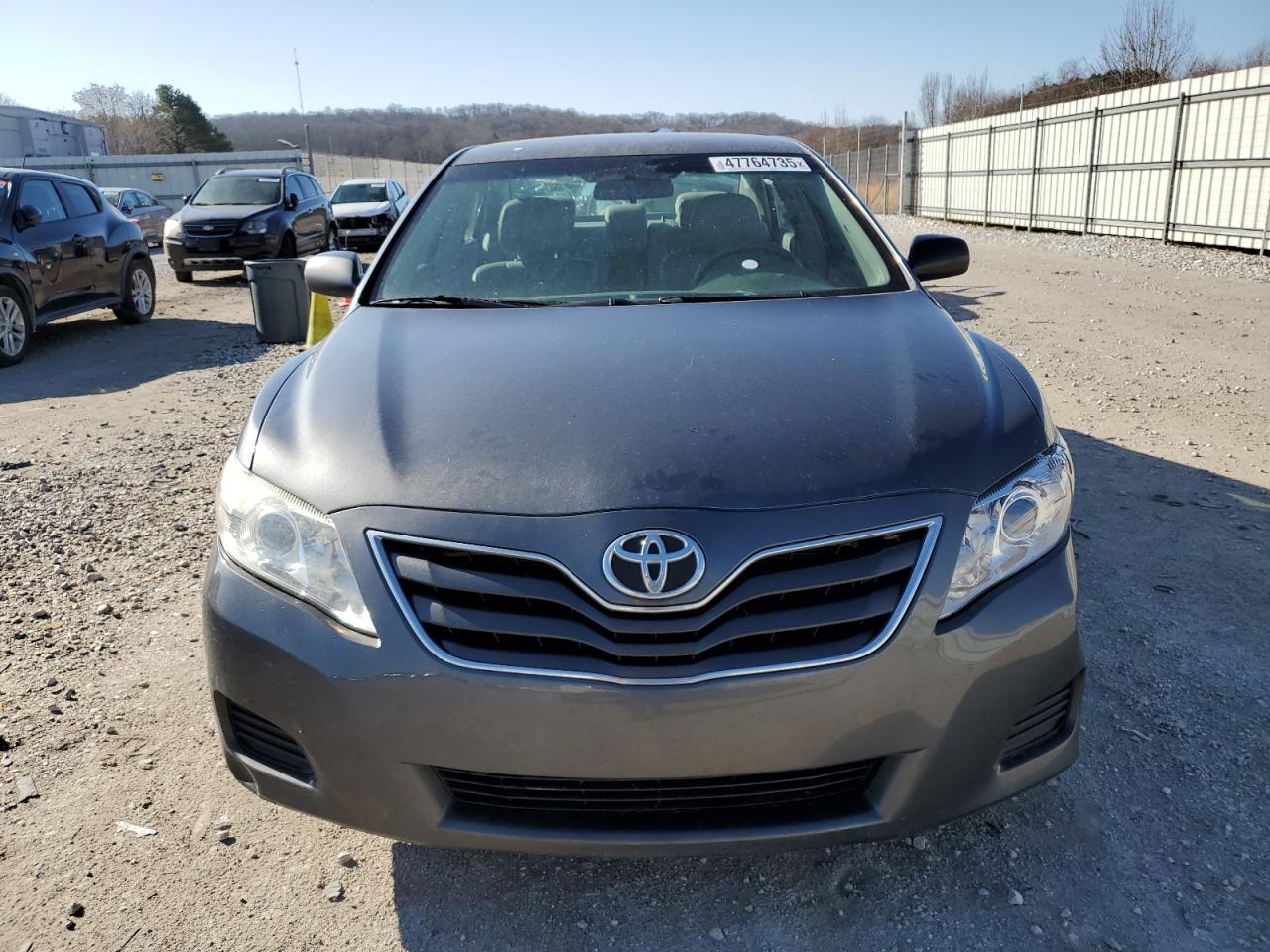 2011 Toyota Camry - Image 5