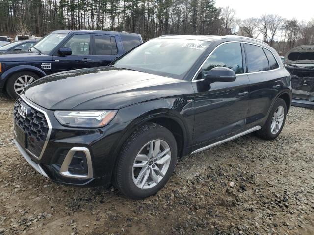 2022 Audi Q5 Premium 45