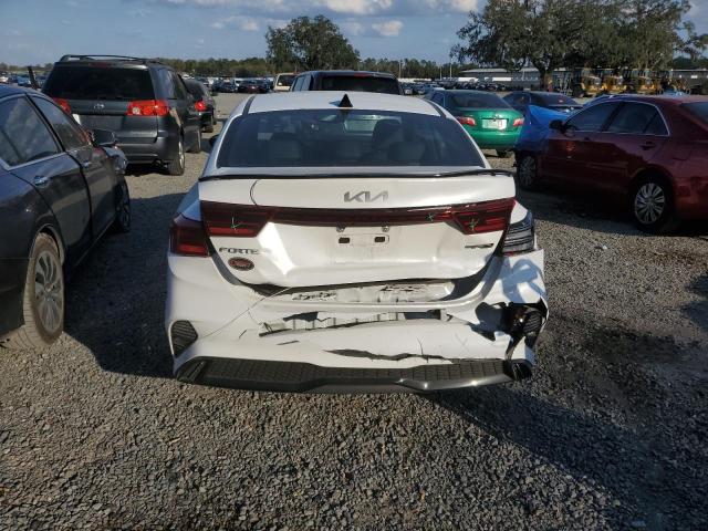  KIA FORTE 2023 Белый