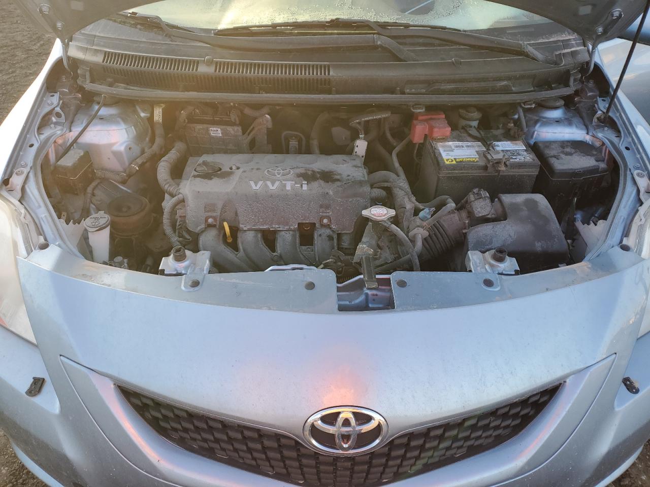 2009 Toyota Yaris - Image 11