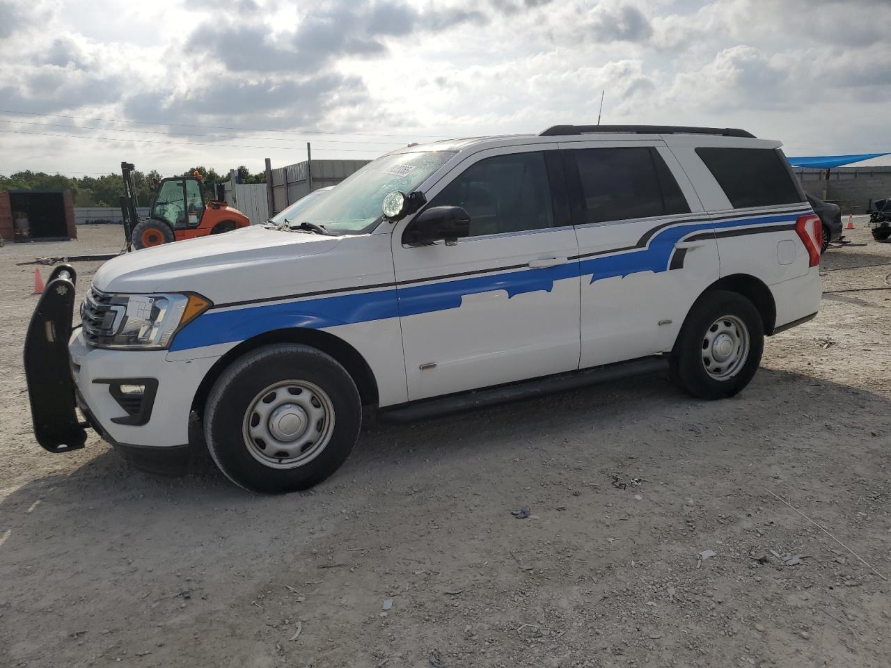 2018 Ford Expedition Xl for Sale in Arcadia, FL - Mechanical