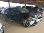 2022 Nissan Altima Sv   for Sale in Houston, TX - Front End