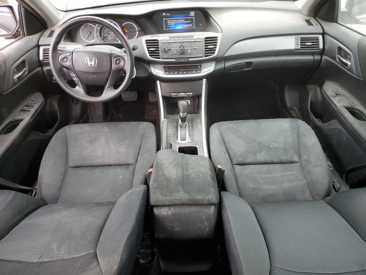 2015 Honda Accord - Image 8