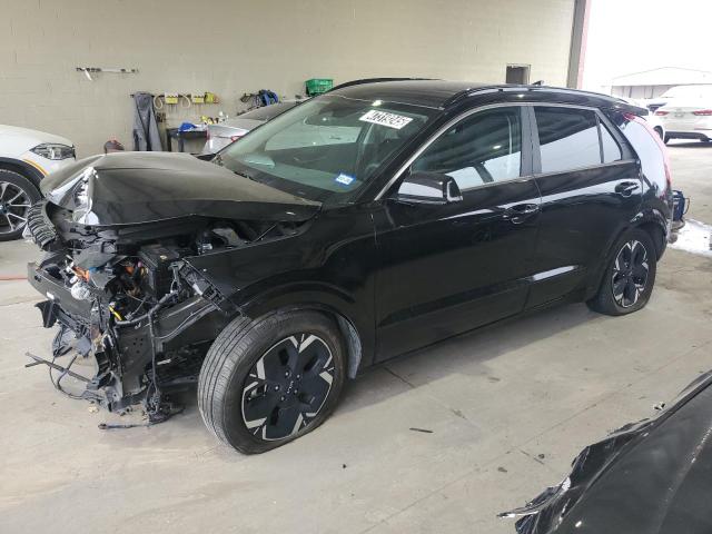 2024 Kia Niro Wind