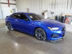 2021 Acura Tlx Tech A იყიდება Albany-ში, NY - Rear End