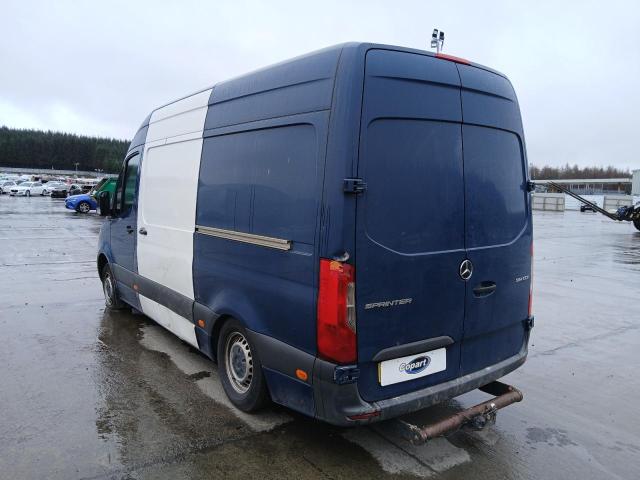 2021 MERCEDES BENZ SPRINTER 3