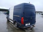 2021 MERCEDES BENZ SPRINTER 3 for sale at Copart WHITBURN