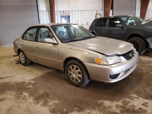 2001 TOYOTA COROLLA CE  