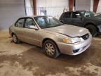 2001 TOYOTA COROLLA CE   à vendre chez Copart MI - LANSING