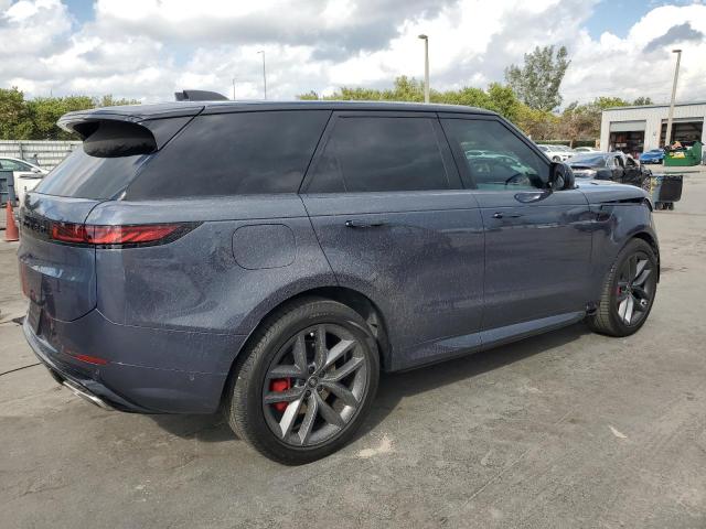  LAND ROVER RANGEROVER 2024 Szary