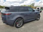2024 Land Rover Range Rover Sport Dynamic Se na sprzedaż w Miami, FL - Front End