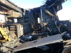 2006 Chevrolet C5500 C5U042 for Sale in Anderson, CA - Burn - Interior