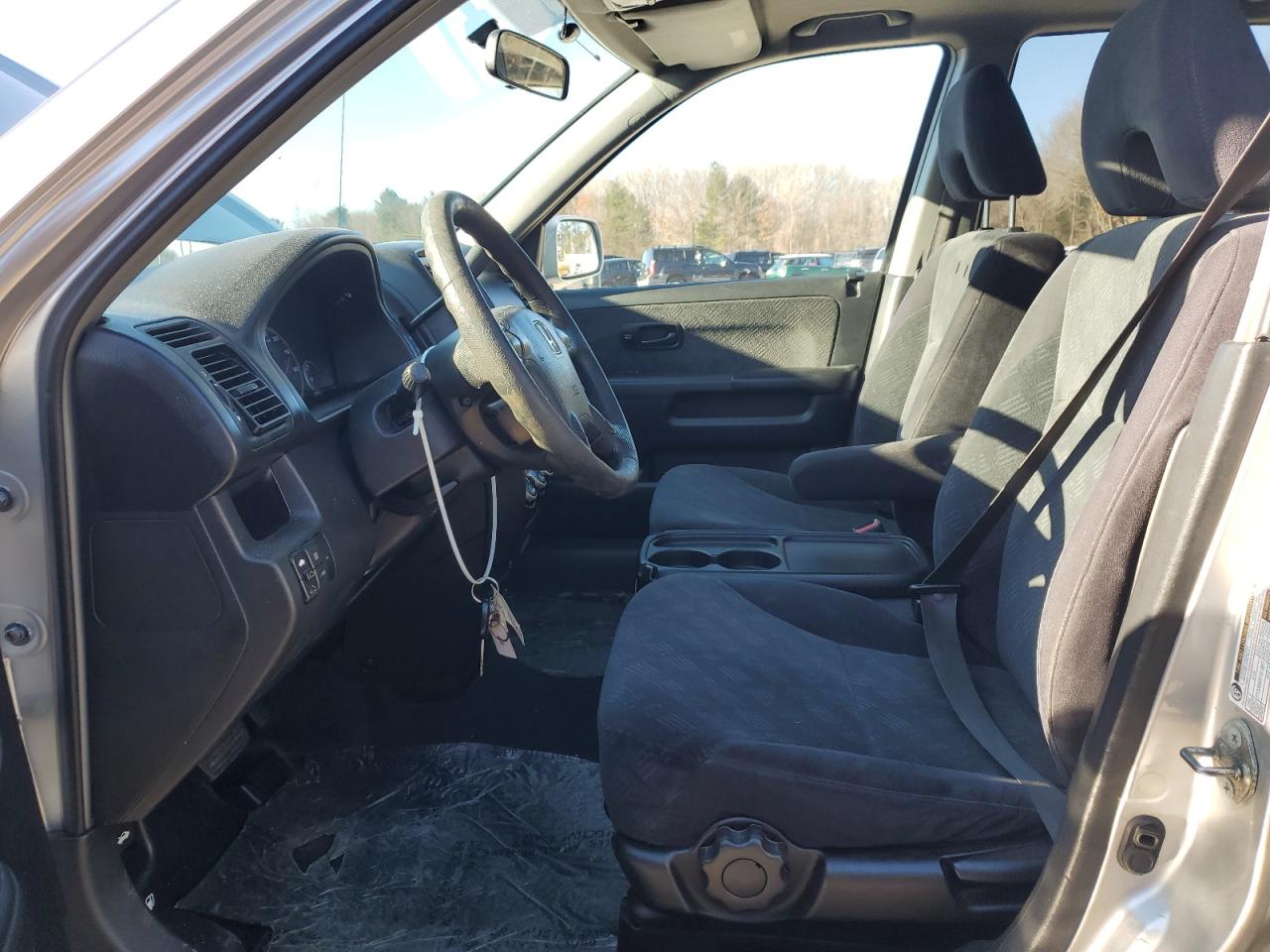 2006 Honda CR-V - Image 7