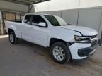 2022 Chevrolet Colorado Lt for Sale in Anthony, TX - Front End