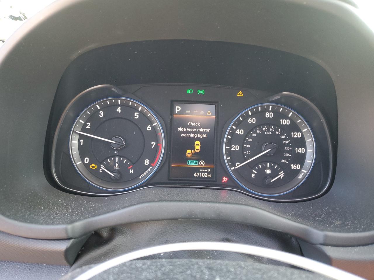 2023 Hyundai Kona - Image 9