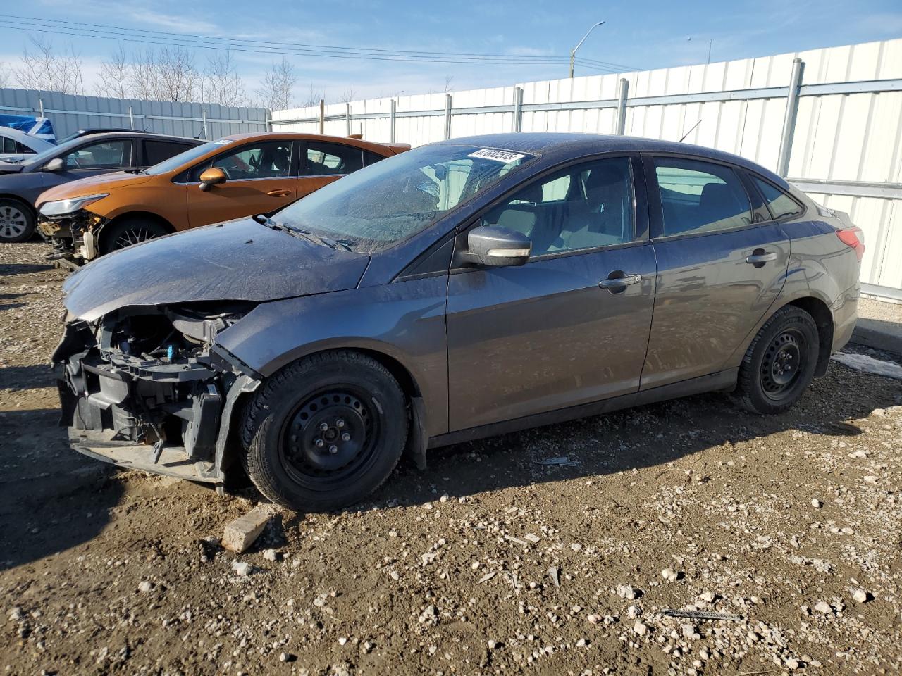 2013 Ford Focus - Image 1