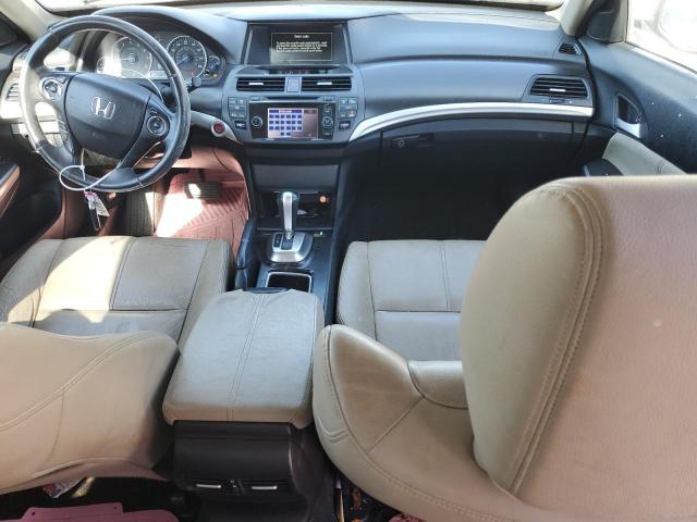  HONDA CROSSTOUR 2013 Білий