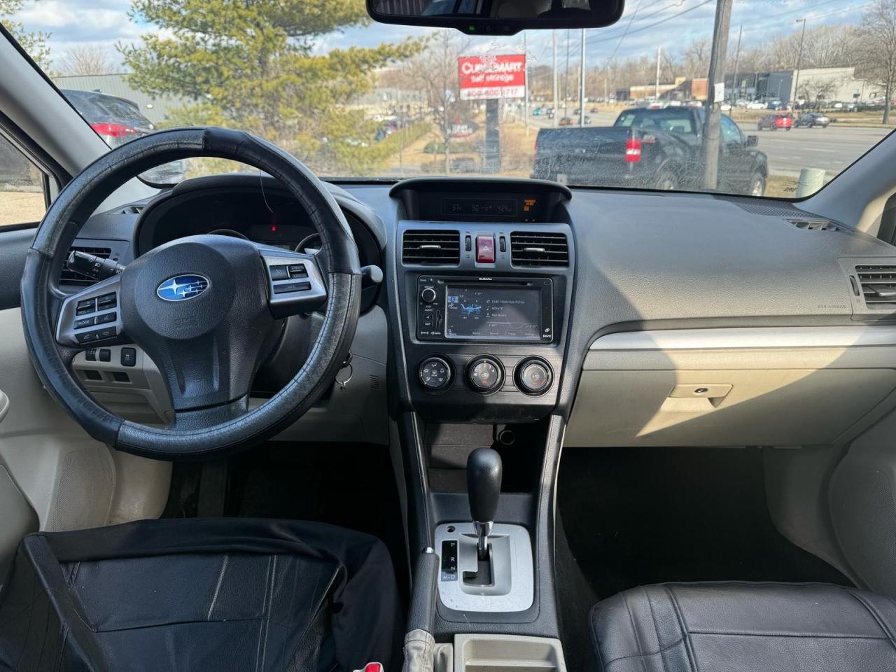 2014 Subaru XV - Image 9