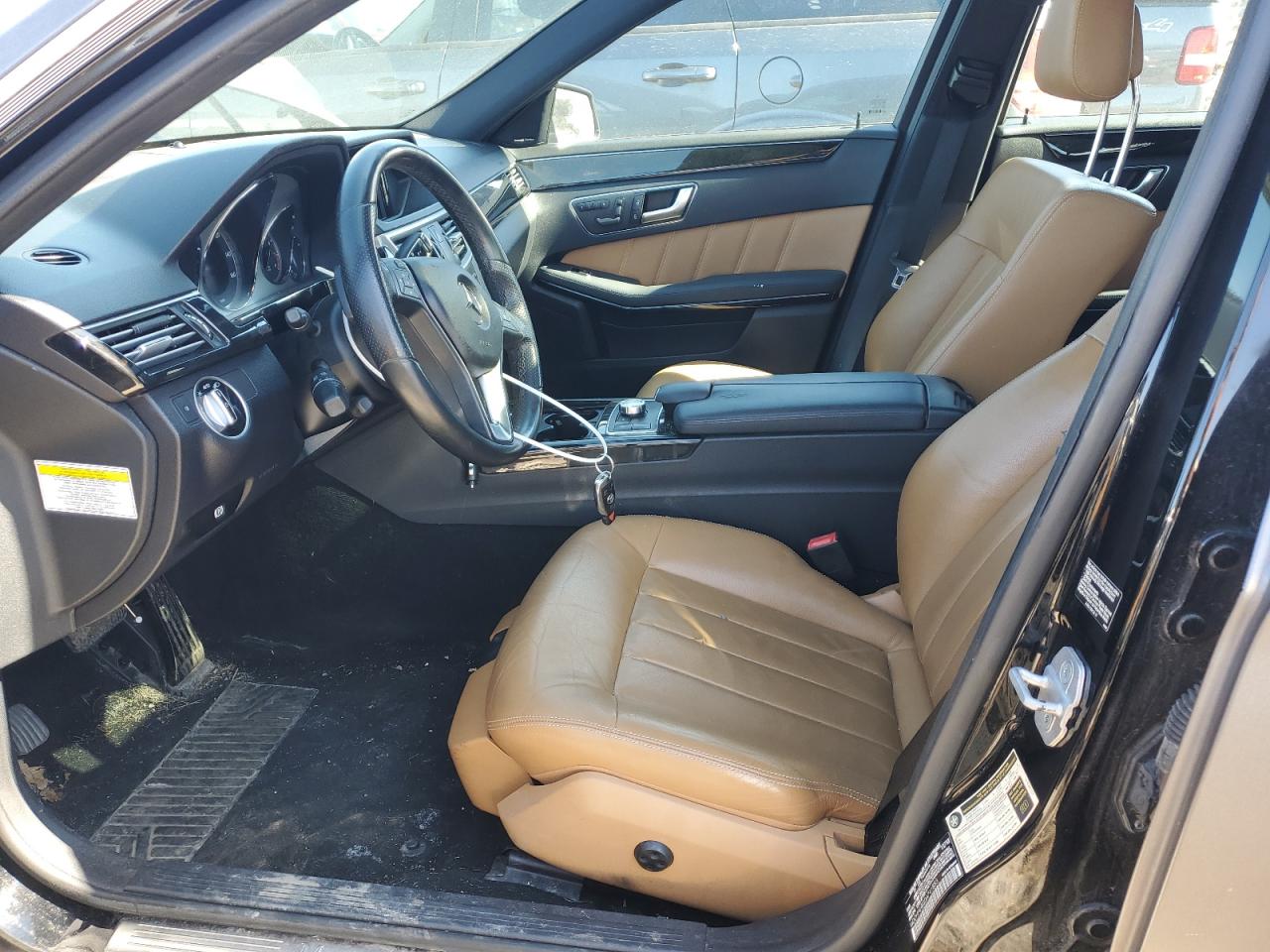 2013 Mercedes-Benz E-klasse - Image 7
