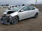2019 Toyota Corolla L na sprzedaż w San Diego, CA - Front End