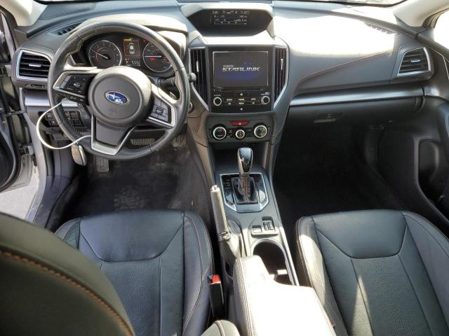  SUBARU CROSSTREK 2018 Szary