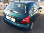 2003 HONDA CIVIC S for sale at Copart BRISTOL