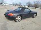 2002 Porsche Boxster  for Sale in Louisville, KY - Water/Flood